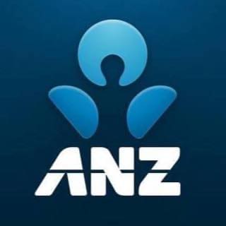ANZ Logo