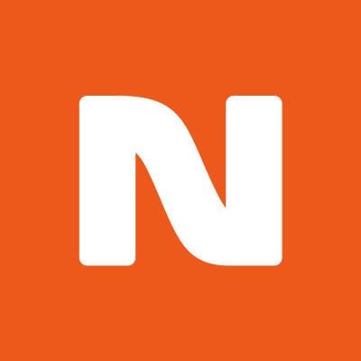 N Logo
