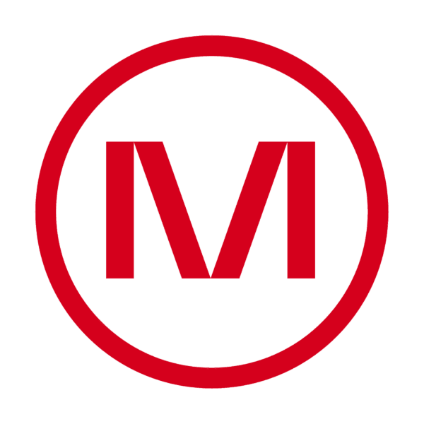 M Logo